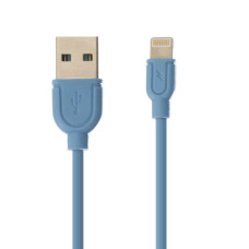 Кабель USB Remax RC-031i Souffle Lightning