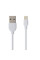 Кабель USB Remax RC-031i Souffle Lightning