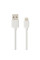 Кабель USB Remax RC-006i Light Speed Lightning