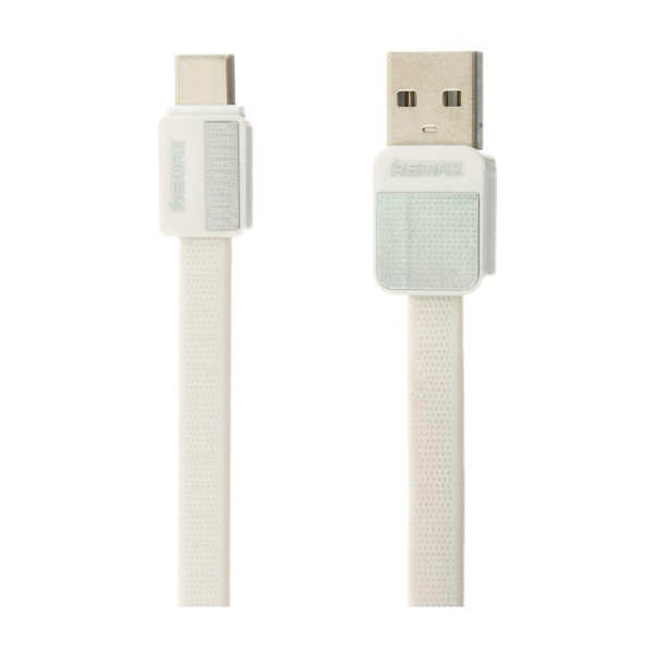Кабель USB Remax RC-044a Platinum Type-C