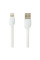 Кабель USB Remax RC-040i Shell Lightning