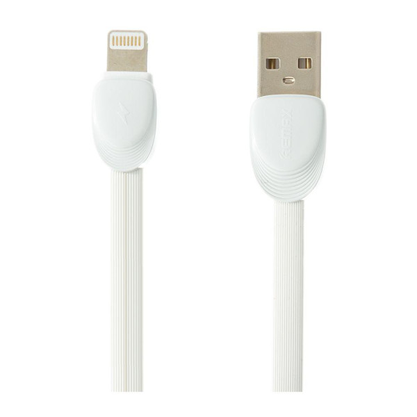 Кабель USB Remax RC-040i Shell Lightning