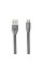 Кабель USB Remax RC-043m Knight Micro