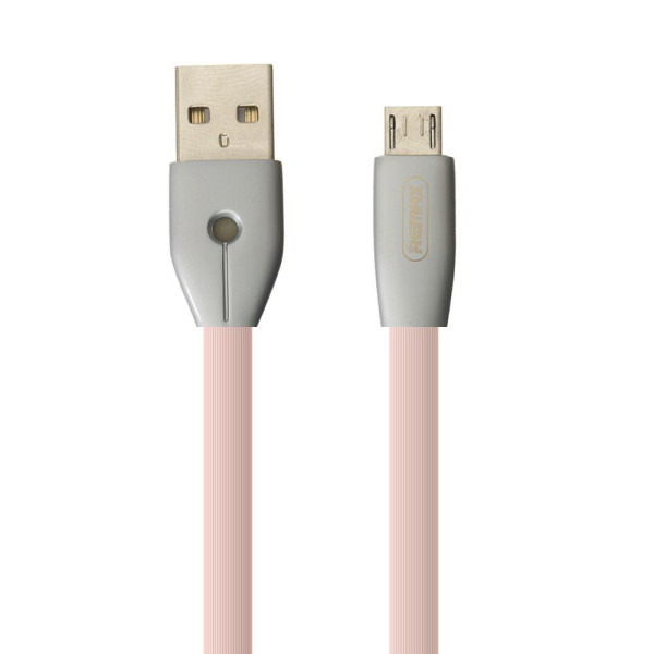 Кабель USB Remax RC-043m Knight Micro