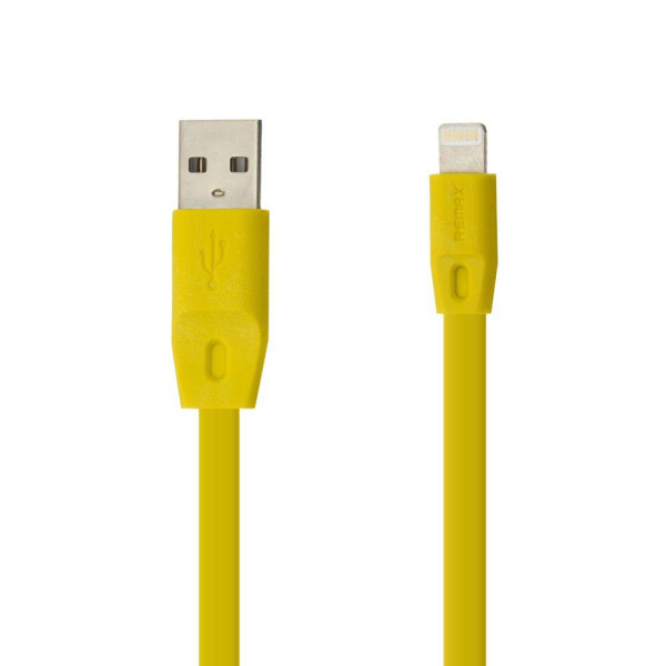 Кабель USB Remax RC-001i Full Speed Lightning