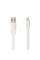 Кабель USB Remax RC-001i Full Speed Lightning