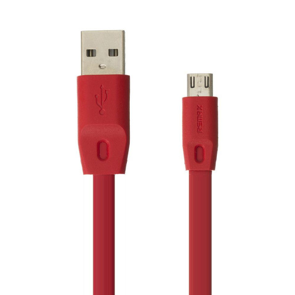 Кабель USB Remax RC-001m Full Speed Micro