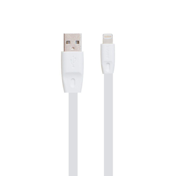 Кабель USB Remax RC-001i Full Speed Lightning 2m