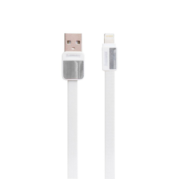 Кабель USB Remax RC-044i Platinum Lightning