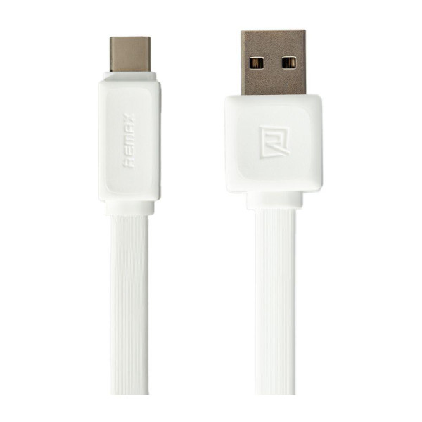 Кабель USB Remax RT-C1 Fast Data Type-C