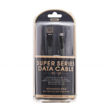 Кабель USB Remax RC-139a Type-C