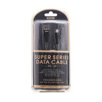 Кабель USB Remax RC-139i Lightning