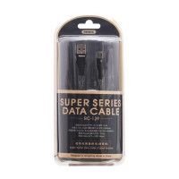Кабель USB Remax RC-139m Micro