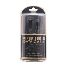 Кабель USB Remax RC-139m Micro