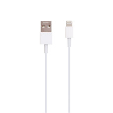 Кабель USB Remax RC-120i Chaino Lightning 0.3m