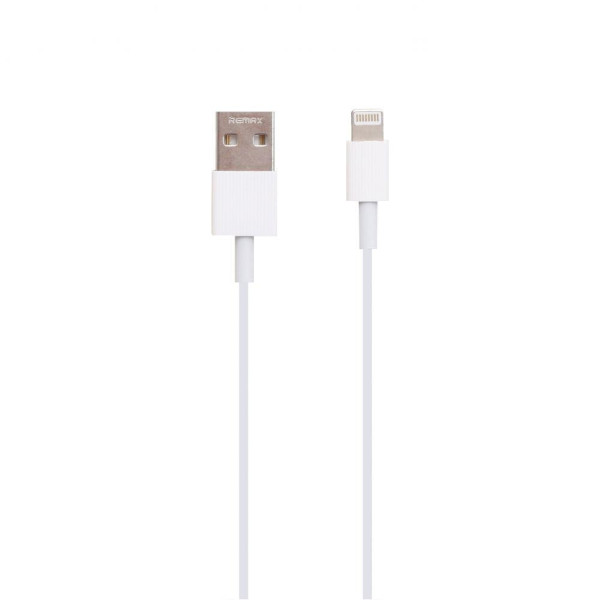Кабель USB Remax RC-120i Chaino Lightning 0.3m