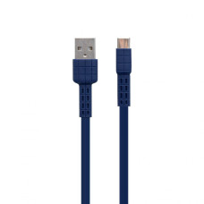 Кабель USB Remax RC-116a Armor Type-C