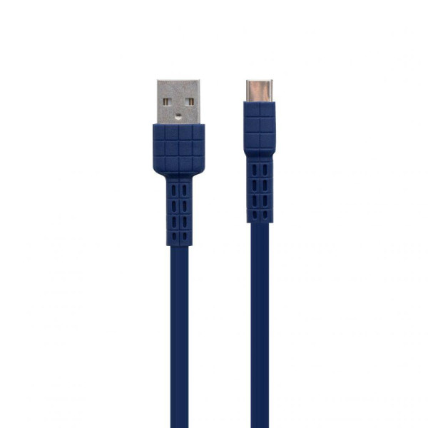 Кабель USB Remax RC-116a Armor Type-C