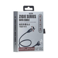 Кабель USB Remax RC-102a Zigie Type-C