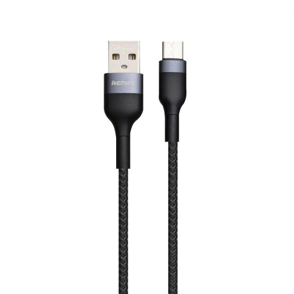 Кабель USB Remax RC-064a Sury 2 Type-C