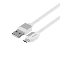 Кабель USB Remax RC-154m Platinum Micro