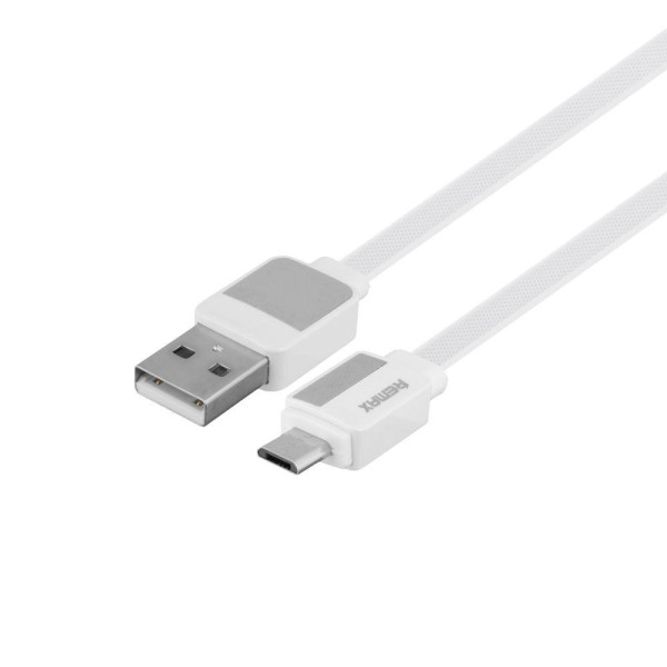 Кабель USB Remax RC-154m Platinum Micro