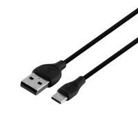 Кабель USB Remax RC-160a Lesu Pro Type-C