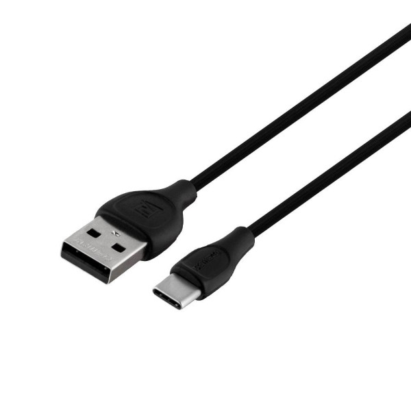 Кабель USB Remax RC-160a Lesu Pro Type-C