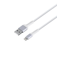 Кабель USB Remax RC-161i Lightning