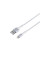 Кабель USB Remax RC-161i Lightning