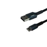 Кабель USB Remax RC-003a Type-C