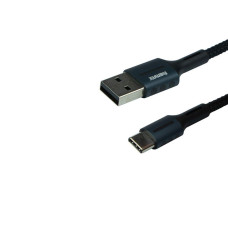Кабель USB Remax RC-003a Type-C