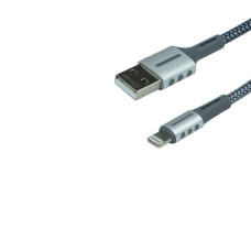 Кабель USB Remax RC-003i lightning