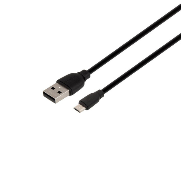 Кабель USB Remax RC-138m Micro М'ята упаковка