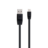 Кабель USB Remax RC-001i Full Speed Lightning 2m М'ята упаковка