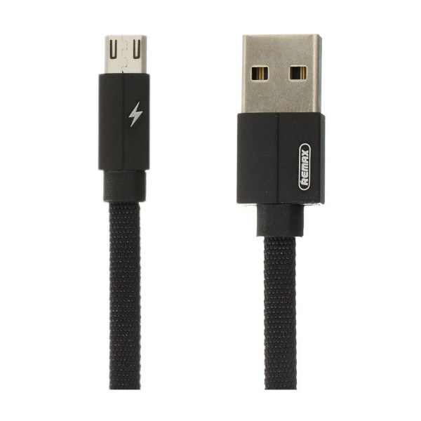 Кабель USB Remax RC-094m Kerolla Micro 1m М'ята упаковка