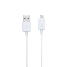 Кабель USB Data-Cable Original S ECC1DU0BBK Micro 2A 1.2M