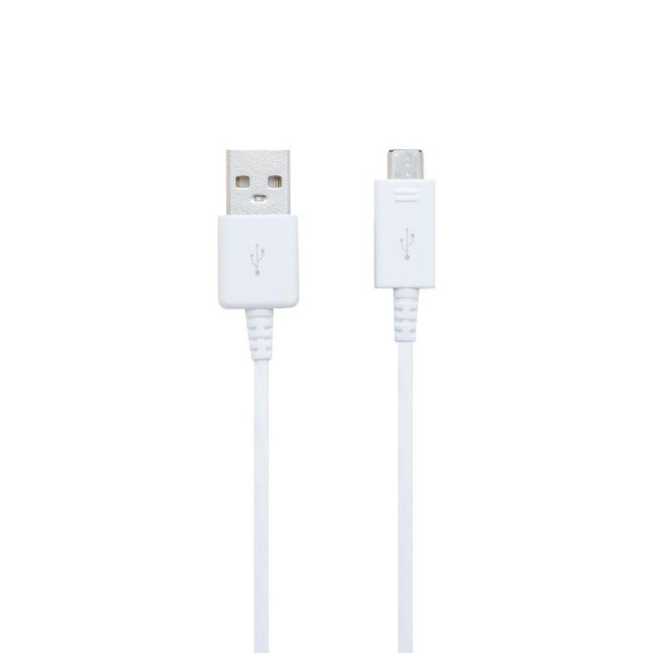 Кабель USB Data-Cable Original S ECC1DU0BBK Micro 2A 1.2M