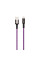 Кабель USB XO NB102 Lightning