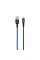 Кабель USB XO NB102 Lightning
