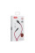 Кабель USB XO NB102 Lightning