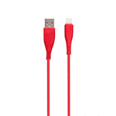 Кабель USB XO NB48 Lightning
