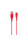 Кабель USB XO NB48 Lightning