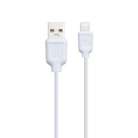 Кабель USB XO NB36 Lightning