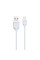 Кабель USB XO NB36 Lightning