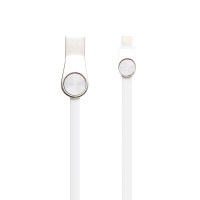 Кабель USB XO NB45 Lightning