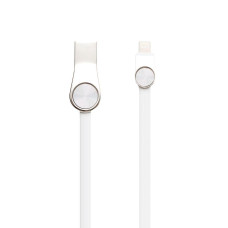 Кабель USB XO NB45 Lightning