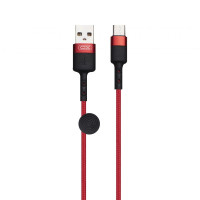 Кабель USB XO NB117 Type-C