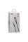 Кабель USB XO NB116 Micro