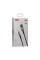 Кабель USB XO NB116 Lightning